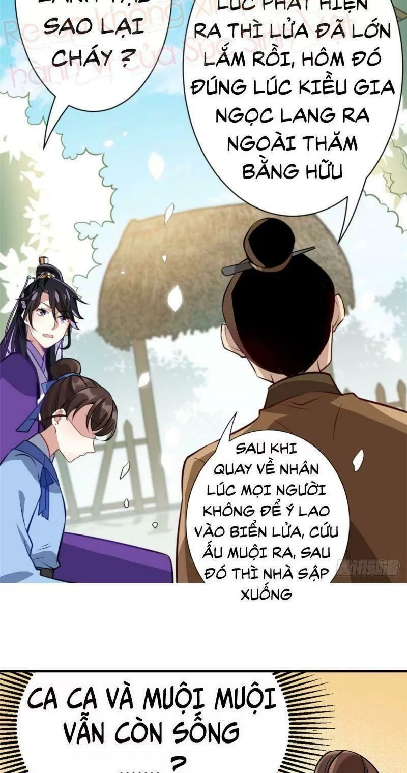 Thiều Quang Mạn Chapter 5 - Trang 2