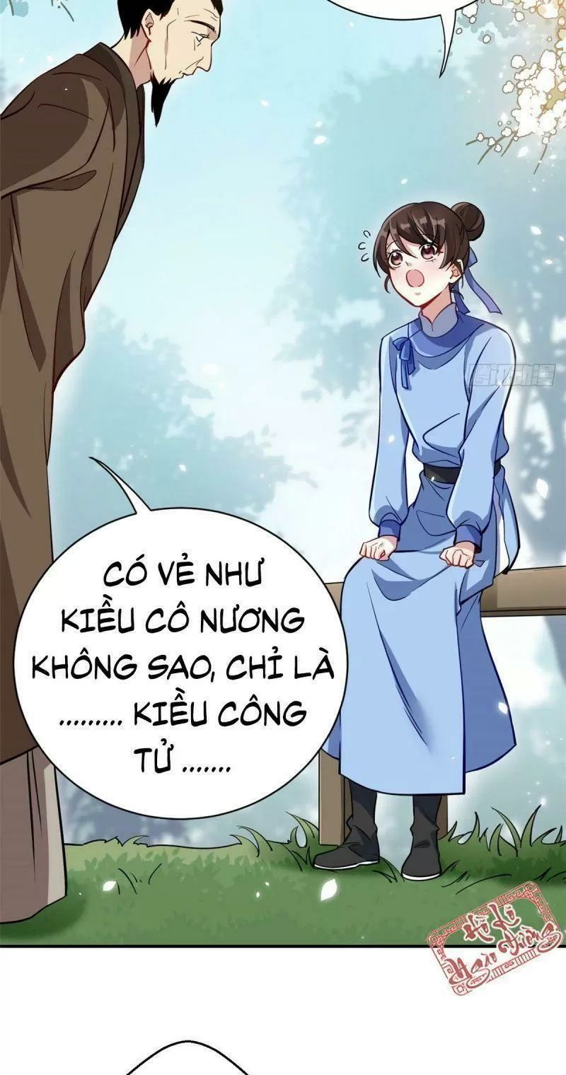 Thiều Quang Mạn Chapter 5 - Trang 2