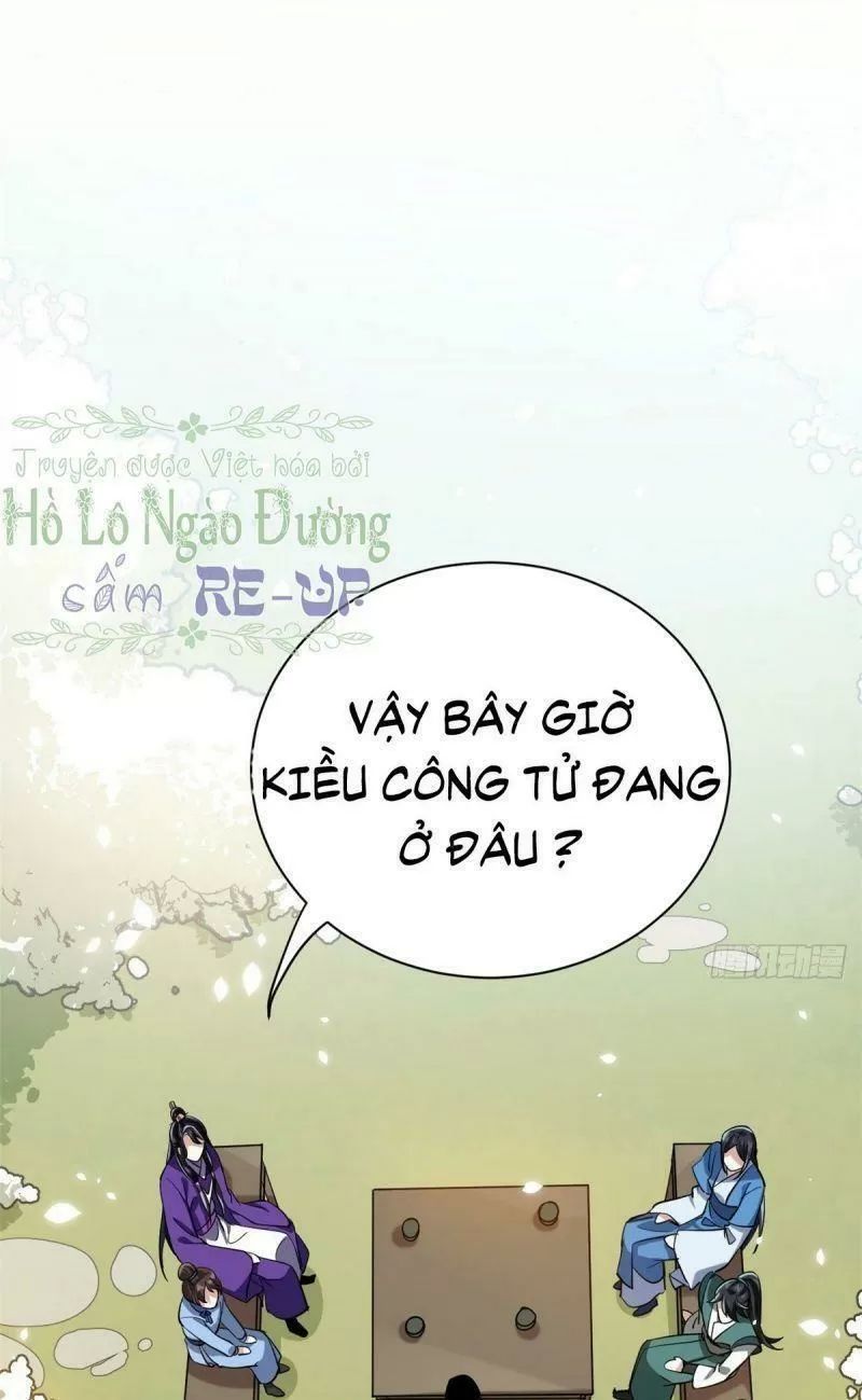 Thiều Quang Mạn Chapter 5 - Trang 2