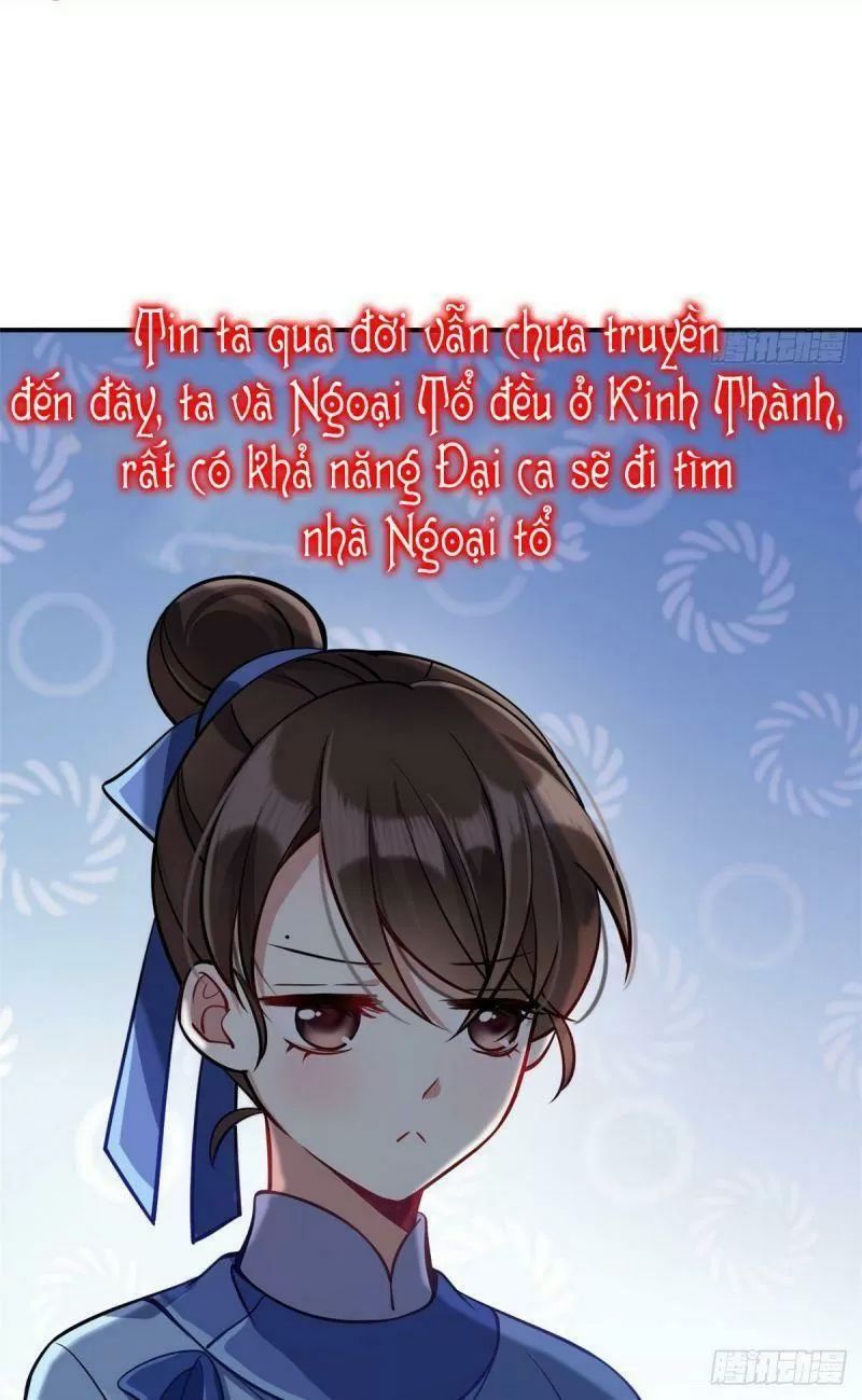 Thiều Quang Mạn Chapter 5 - Trang 2