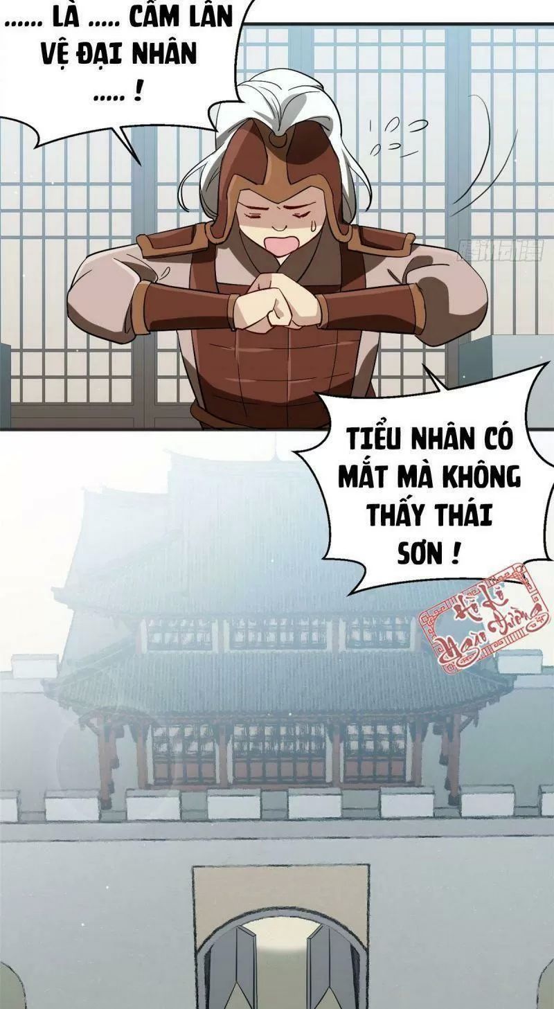 Thiều Quang Mạn Chapter 5 - Trang 2