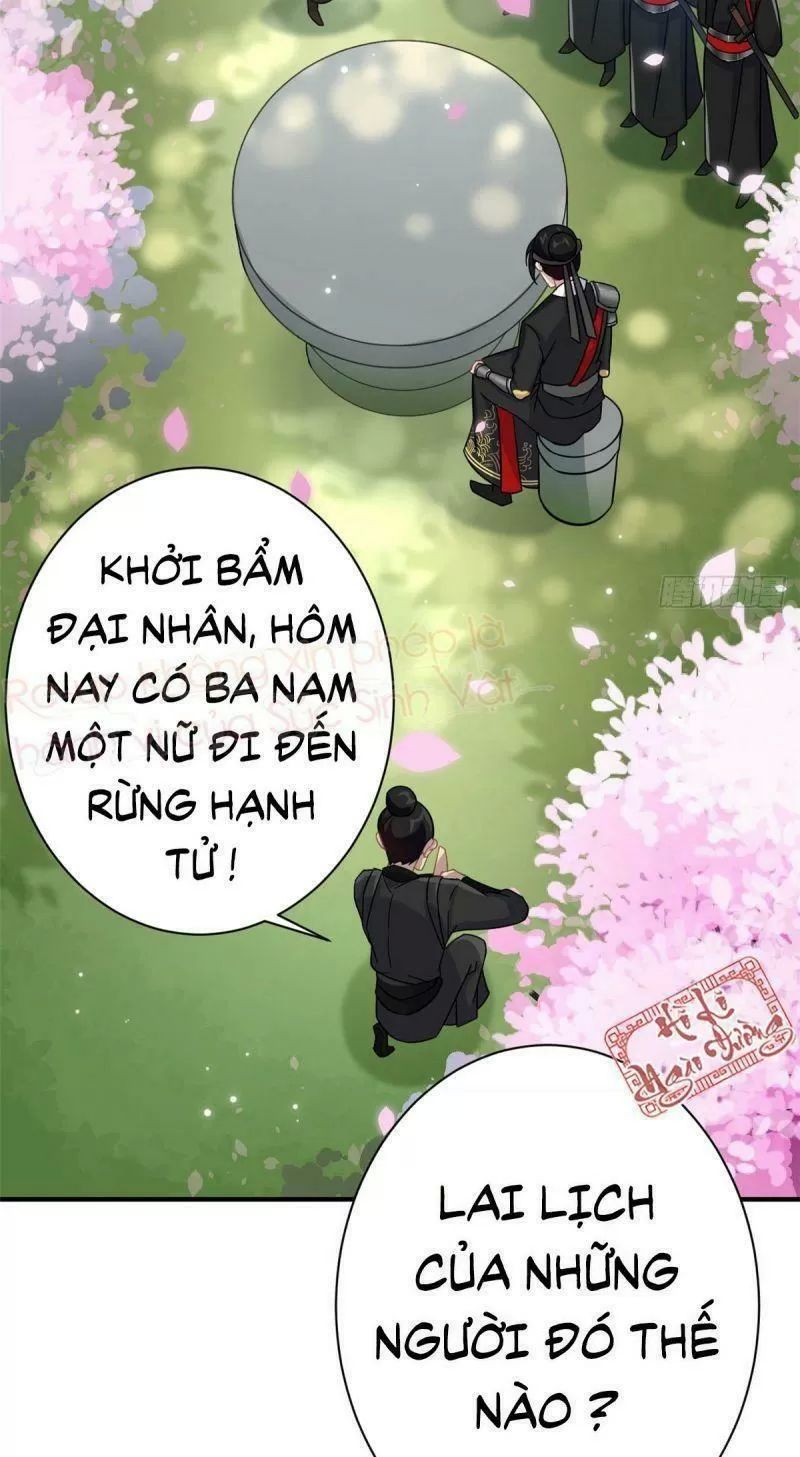 Thiều Quang Mạn Chapter 5 - Trang 2