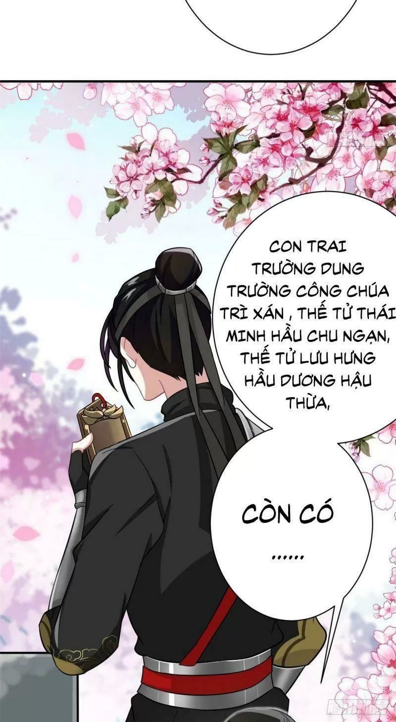 Thiều Quang Mạn Chapter 5 - Trang 2