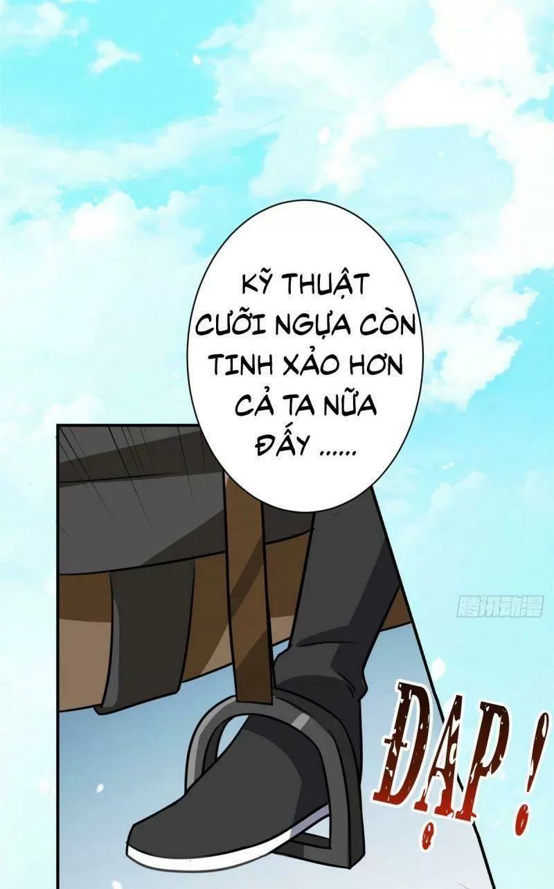 Thiều Quang Mạn Chapter 4 - Trang 2