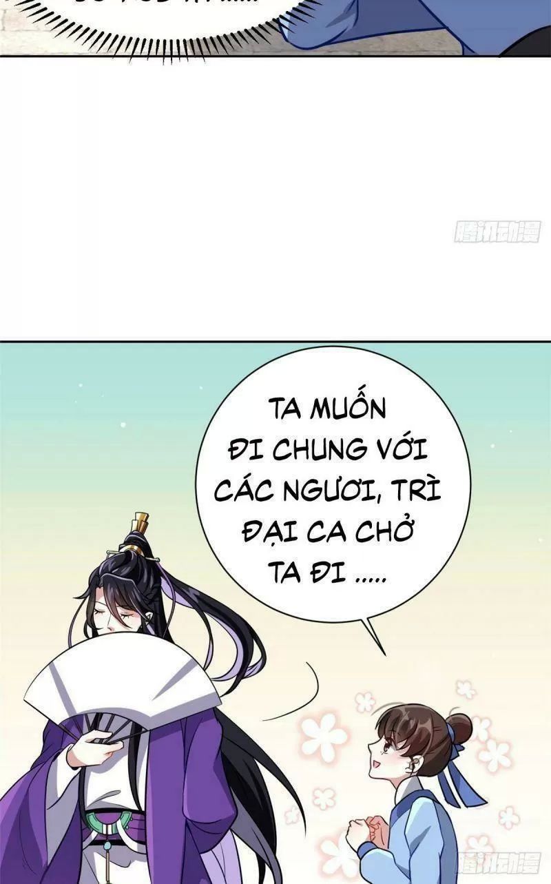 Thiều Quang Mạn Chapter 4 - Trang 2