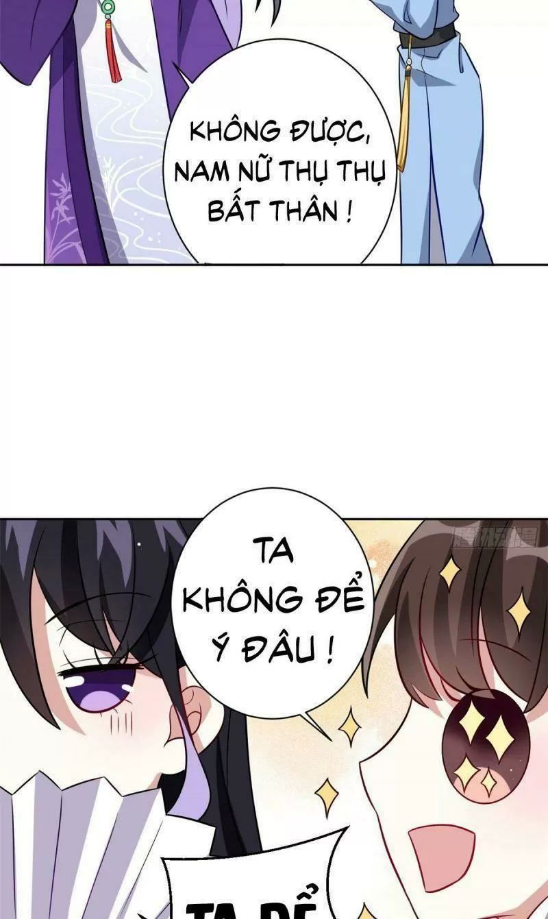 Thiều Quang Mạn Chapter 4 - Trang 2