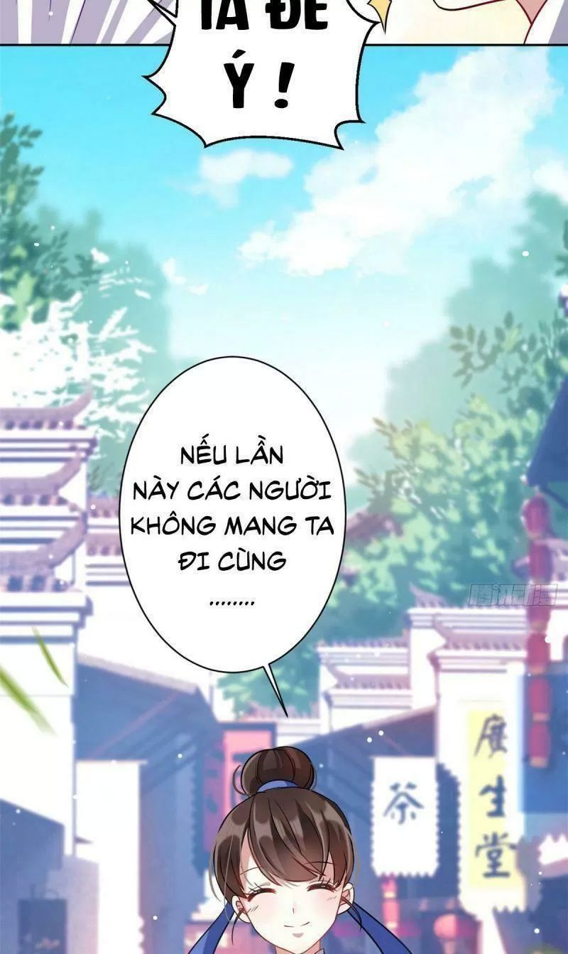 Thiều Quang Mạn Chapter 4 - Trang 2