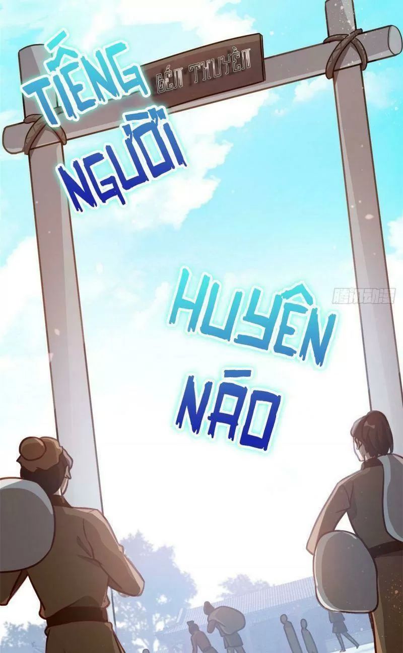 Thiều Quang Mạn Chapter 4 - Trang 2