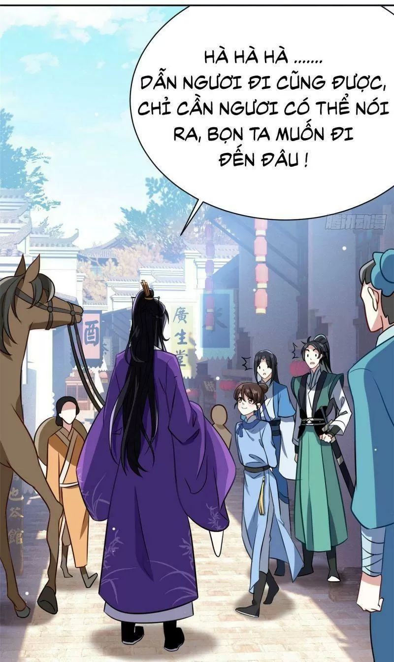 Thiều Quang Mạn Chapter 4 - Trang 2