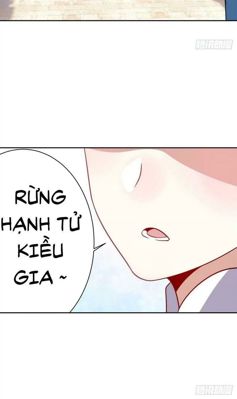 Thiều Quang Mạn Chapter 4 - Trang 2