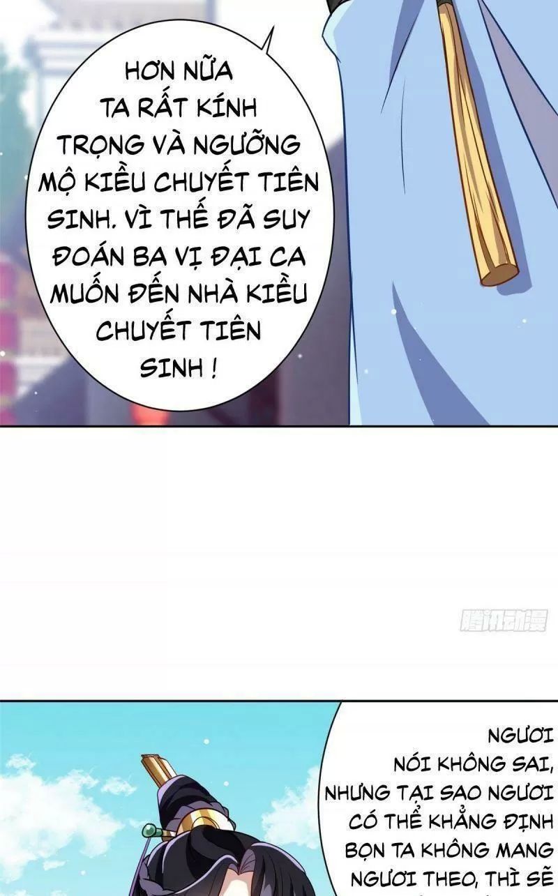 Thiều Quang Mạn Chapter 4 - Trang 2