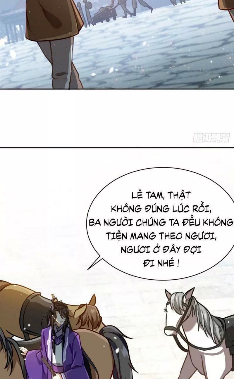 Thiều Quang Mạn Chapter 4 - Trang 2