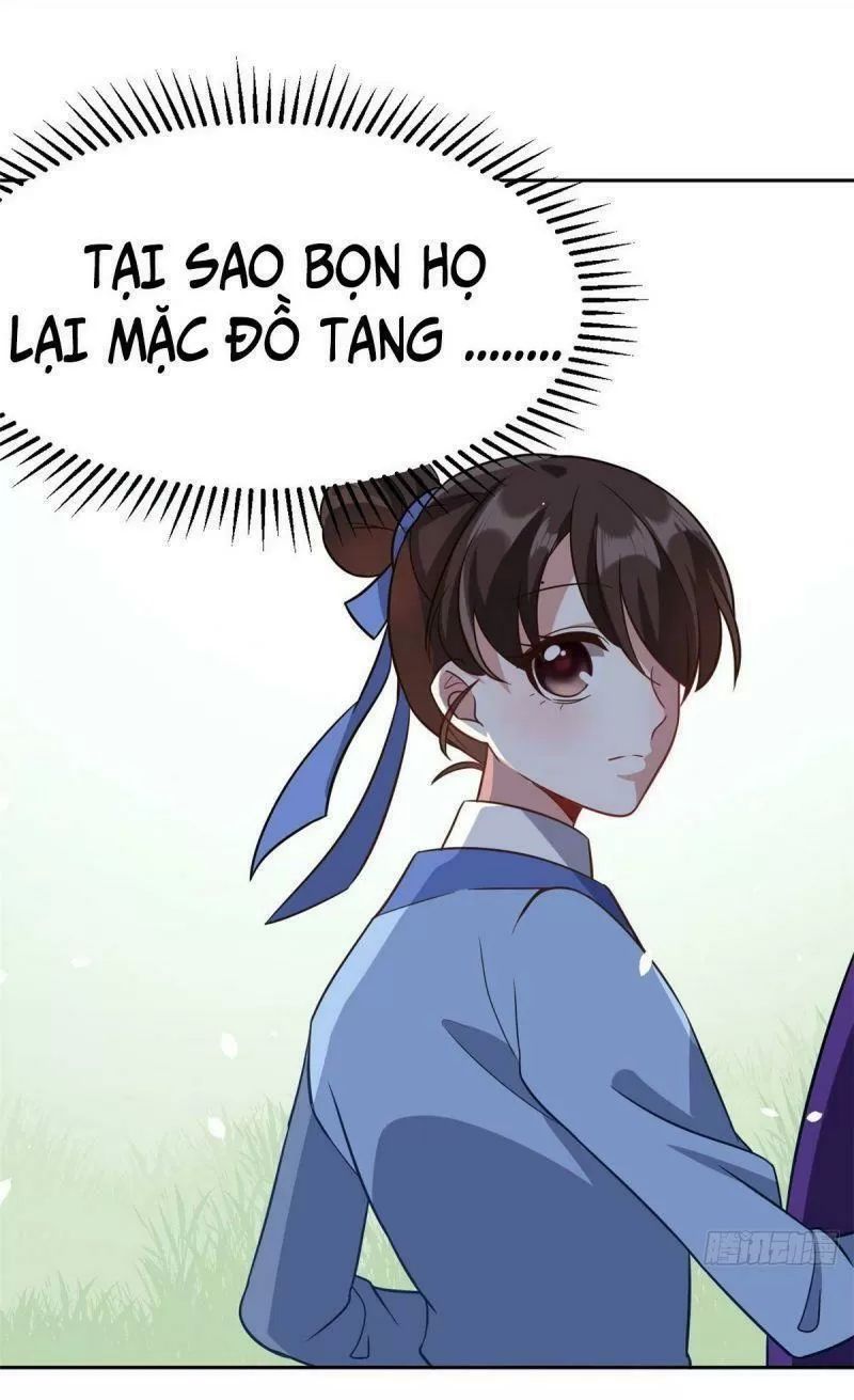 Thiều Quang Mạn Chapter 4 - Trang 2