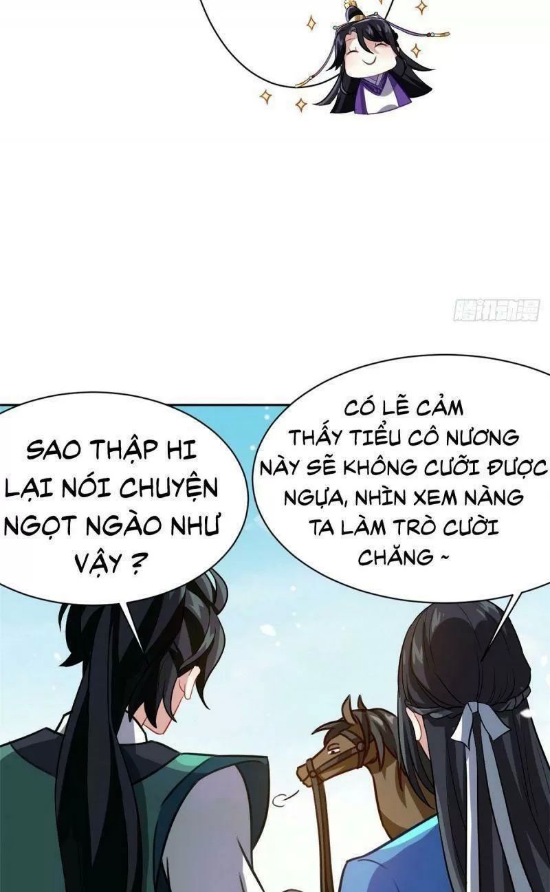 Thiều Quang Mạn Chapter 4 - Trang 2