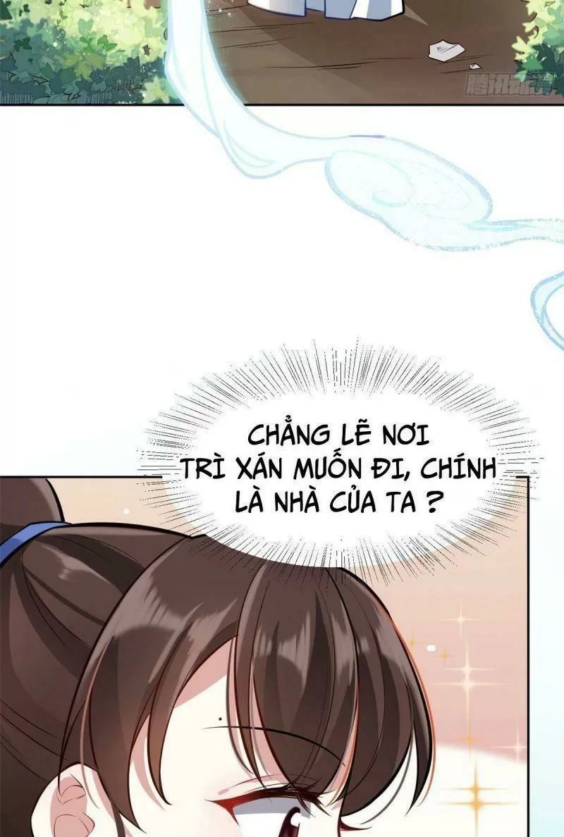 Thiều Quang Mạn Chapter 3 - Trang 2