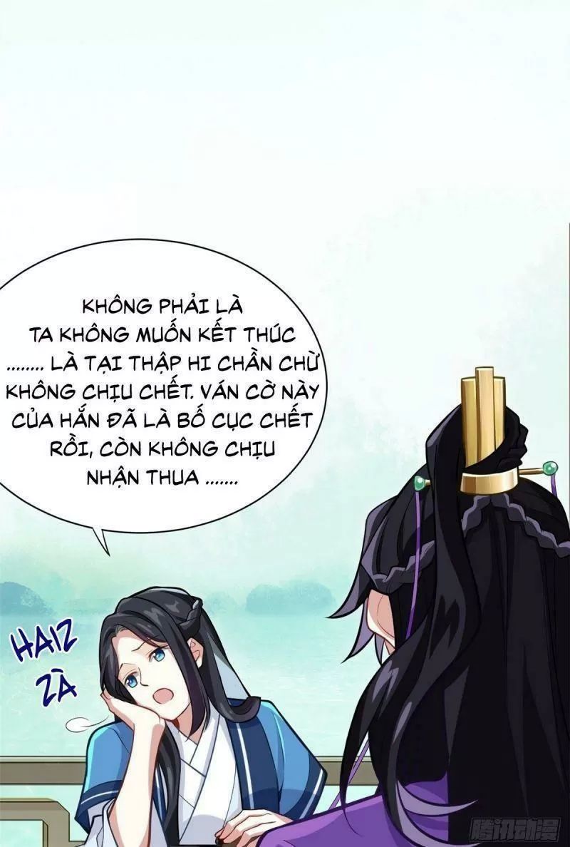 Thiều Quang Mạn Chapter 3 - Trang 2