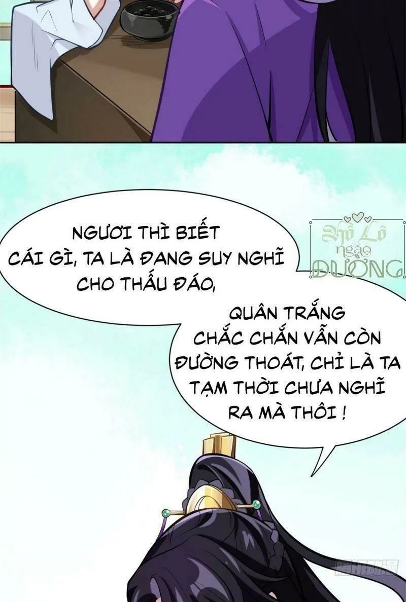 Thiều Quang Mạn Chapter 3 - Trang 2