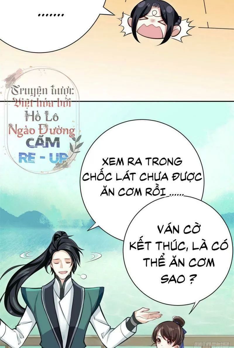 Thiều Quang Mạn Chapter 3 - Trang 2