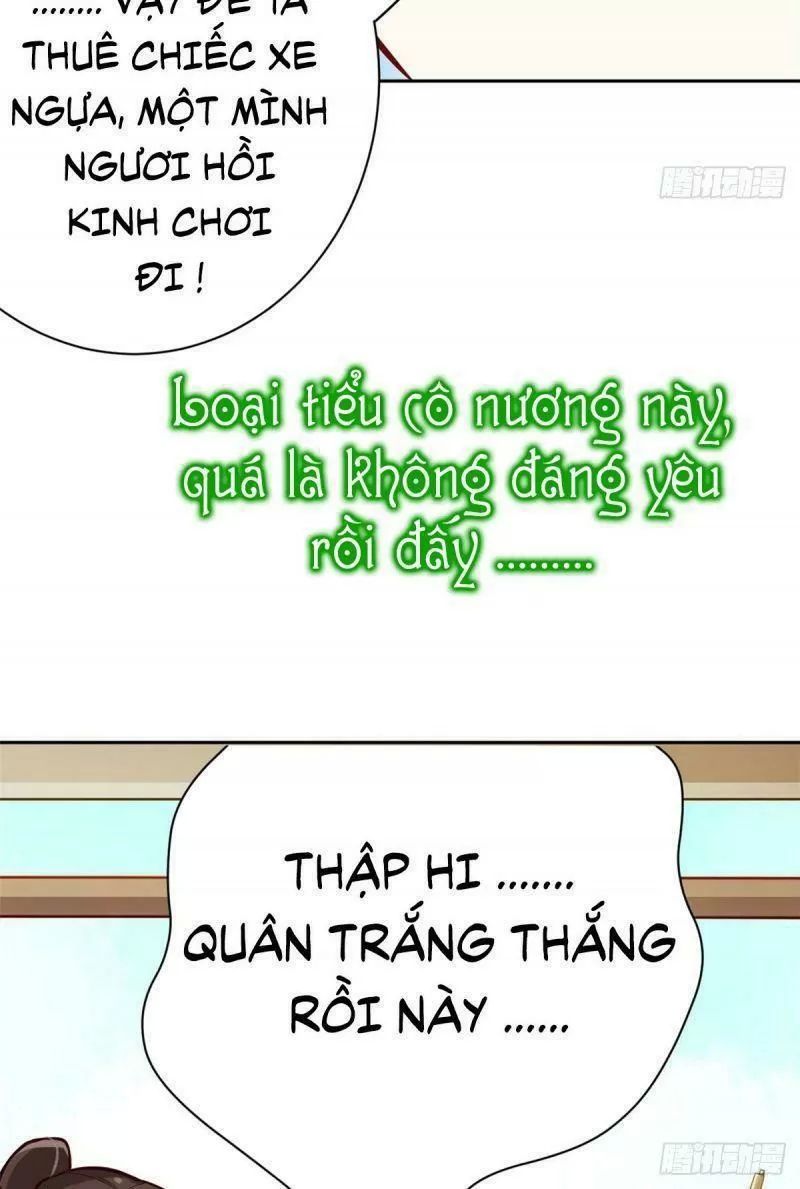 Thiều Quang Mạn Chapter 3 - Trang 2