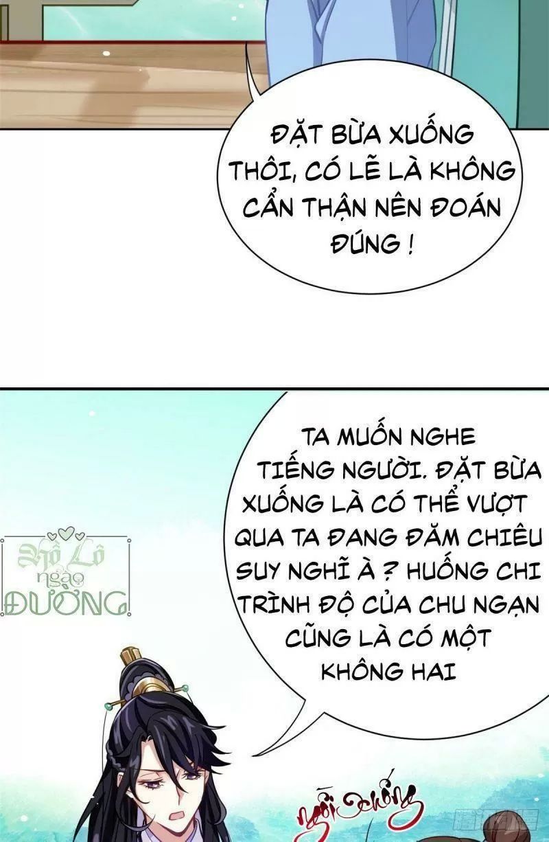 Thiều Quang Mạn Chapter 3 - Trang 2