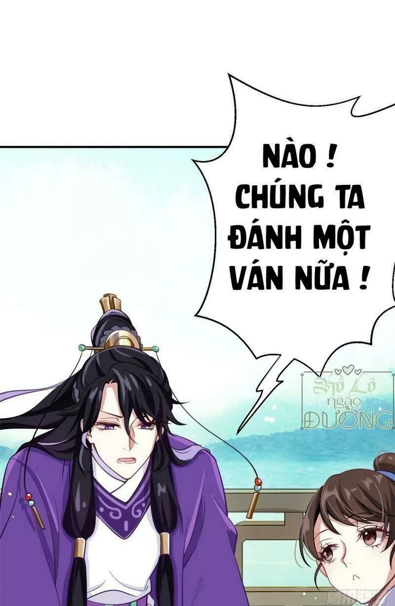 Thiều Quang Mạn Chapter 3 - Trang 2