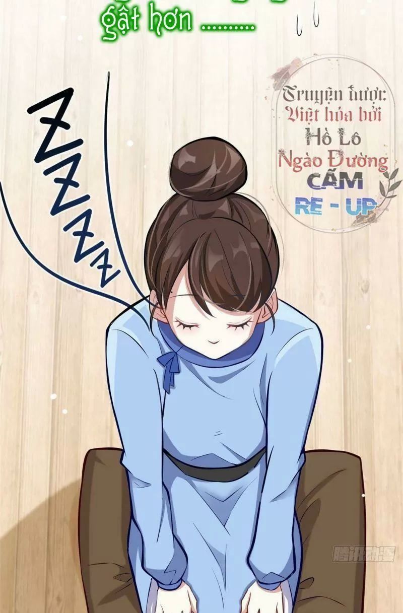 Thiều Quang Mạn Chapter 3 - Trang 2