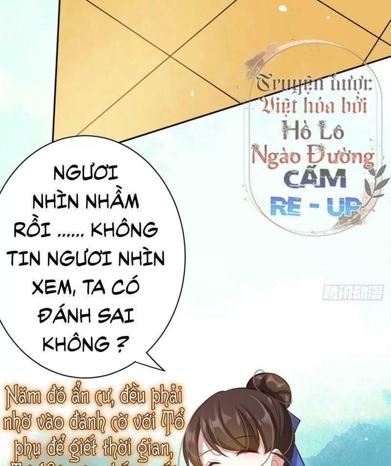 Thiều Quang Mạn Chapter 3 - Trang 2