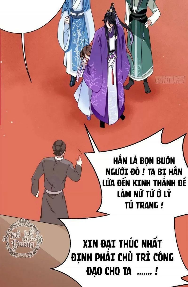 Thiều Quang Mạn Chapter 2 - Trang 2