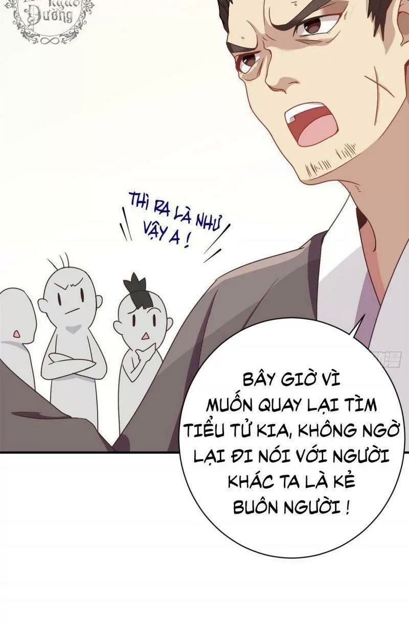 Thiều Quang Mạn Chapter 2 - Trang 2