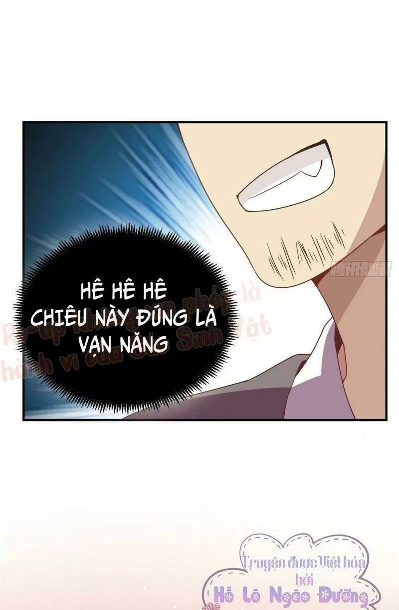 Thiều Quang Mạn Chapter 2 - Trang 2