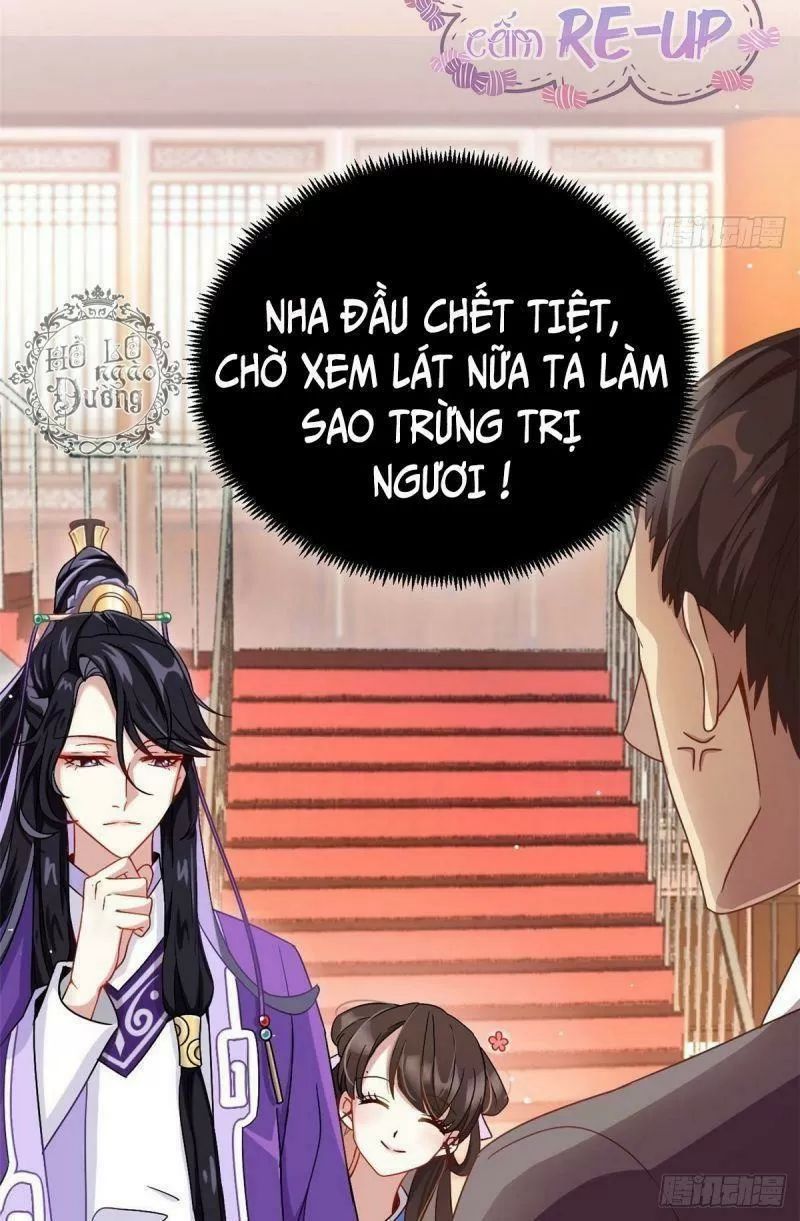 Thiều Quang Mạn Chapter 2 - Trang 2