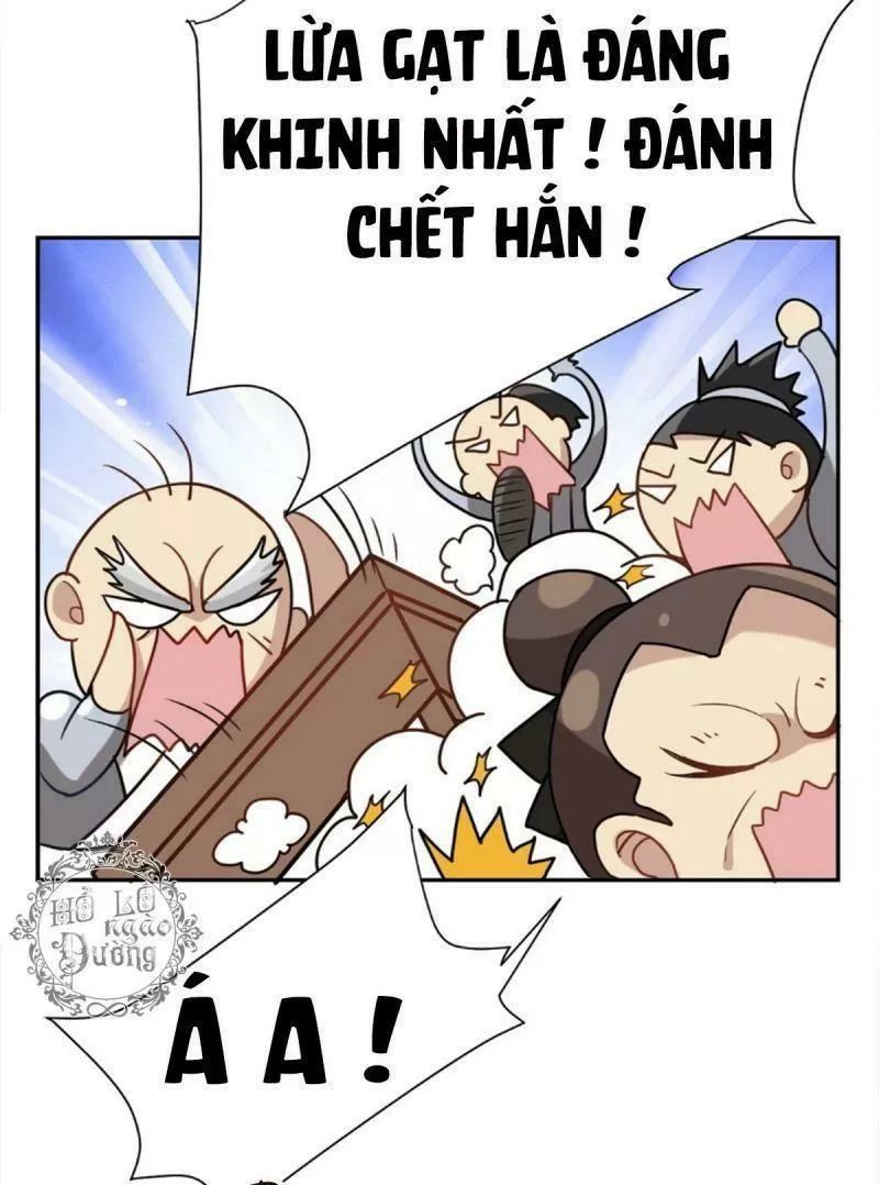 Thiều Quang Mạn Chapter 2 - Trang 2