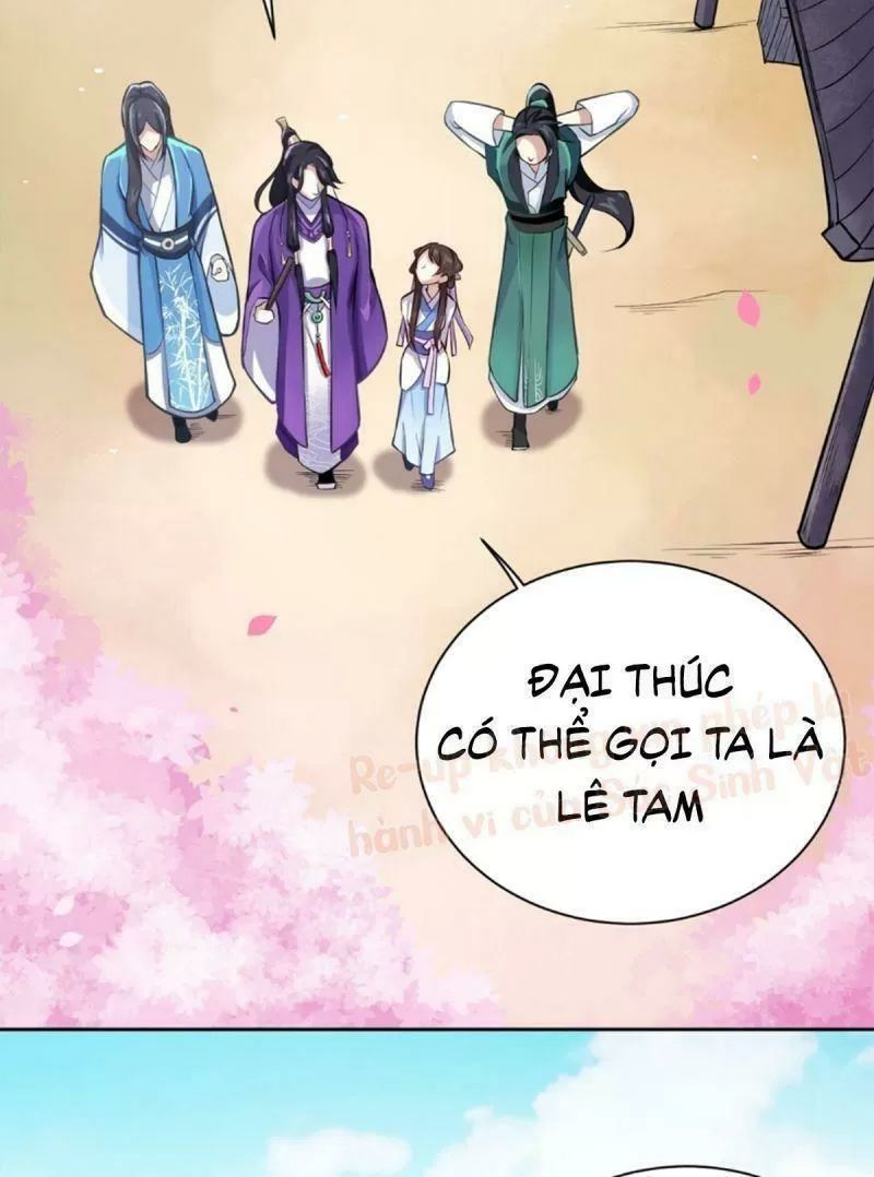 Thiều Quang Mạn Chapter 2 - Trang 2