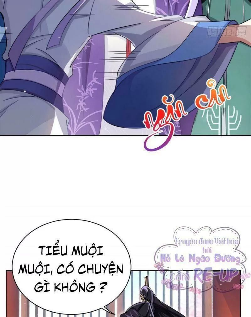 Thiều Quang Mạn Chapter 2 - Trang 2