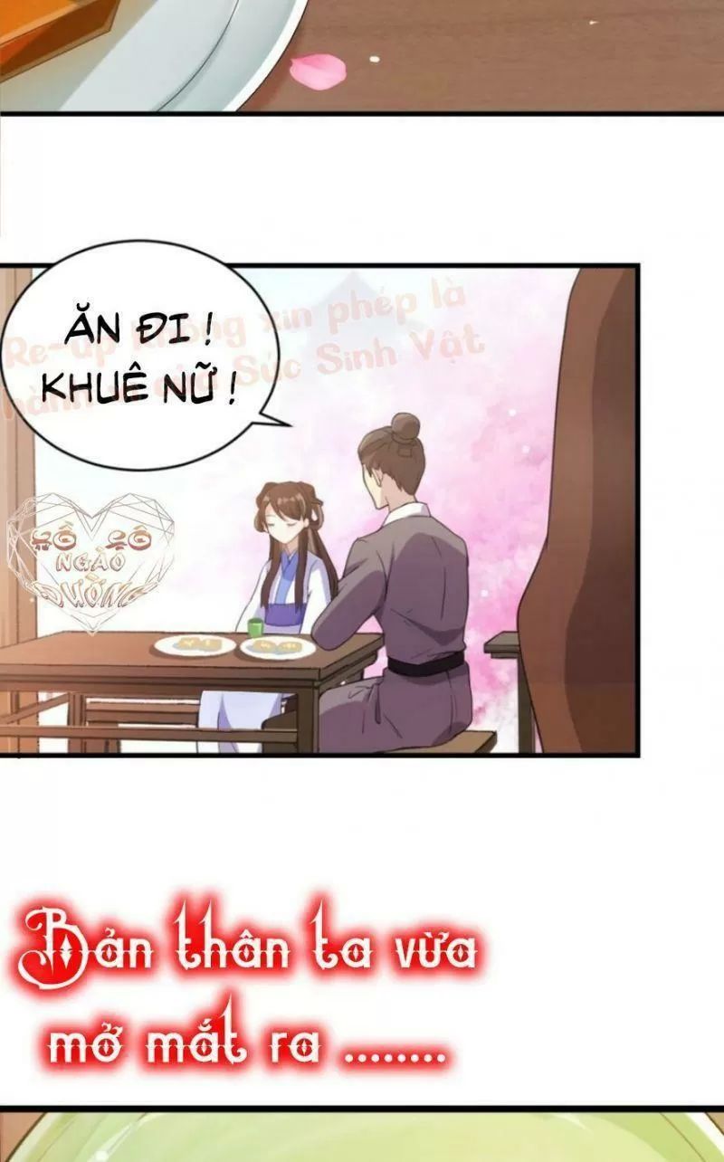 Thiều Quang Mạn Chapter 1 - Trang 2