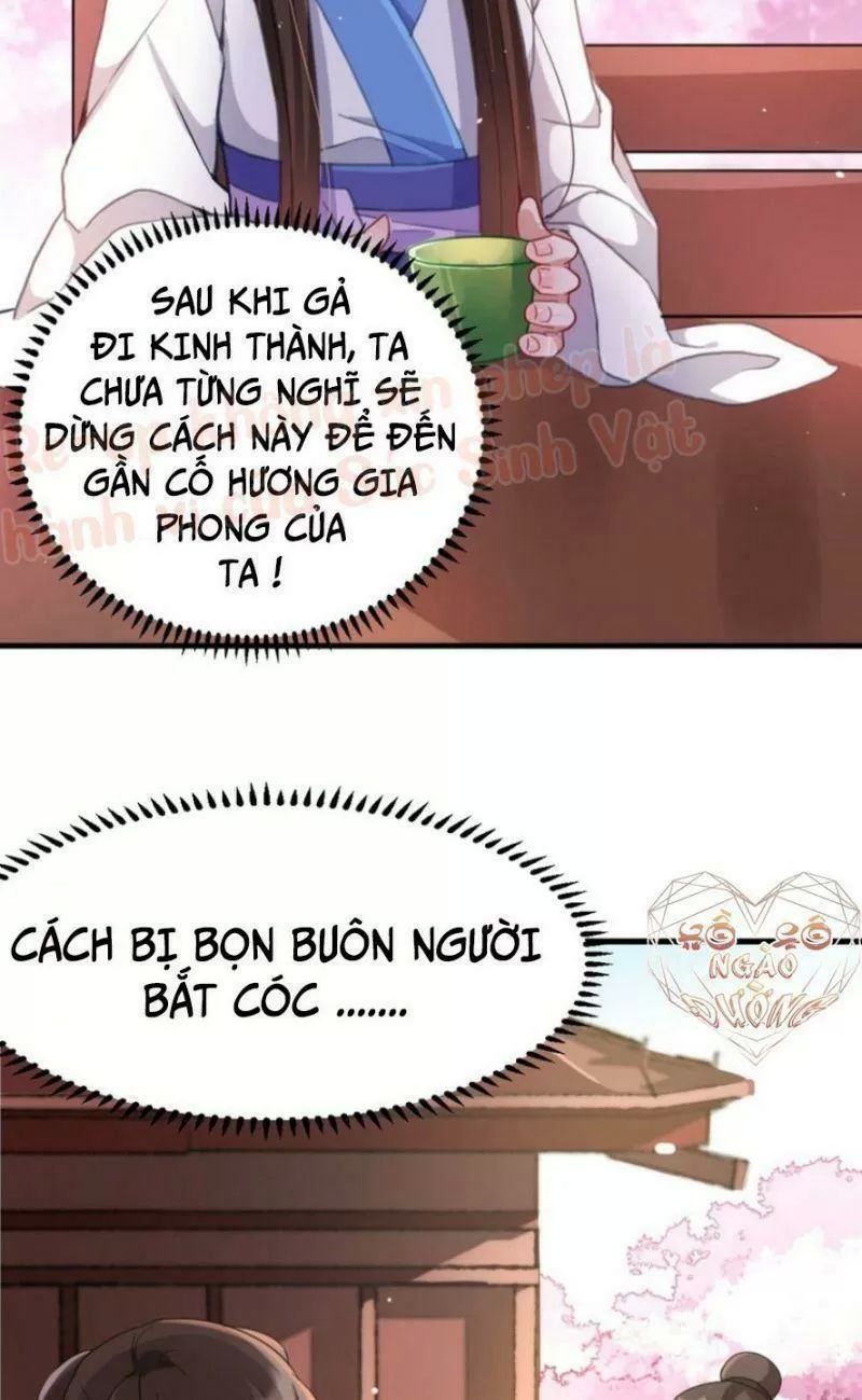 Thiều Quang Mạn Chapter 1 - Trang 2