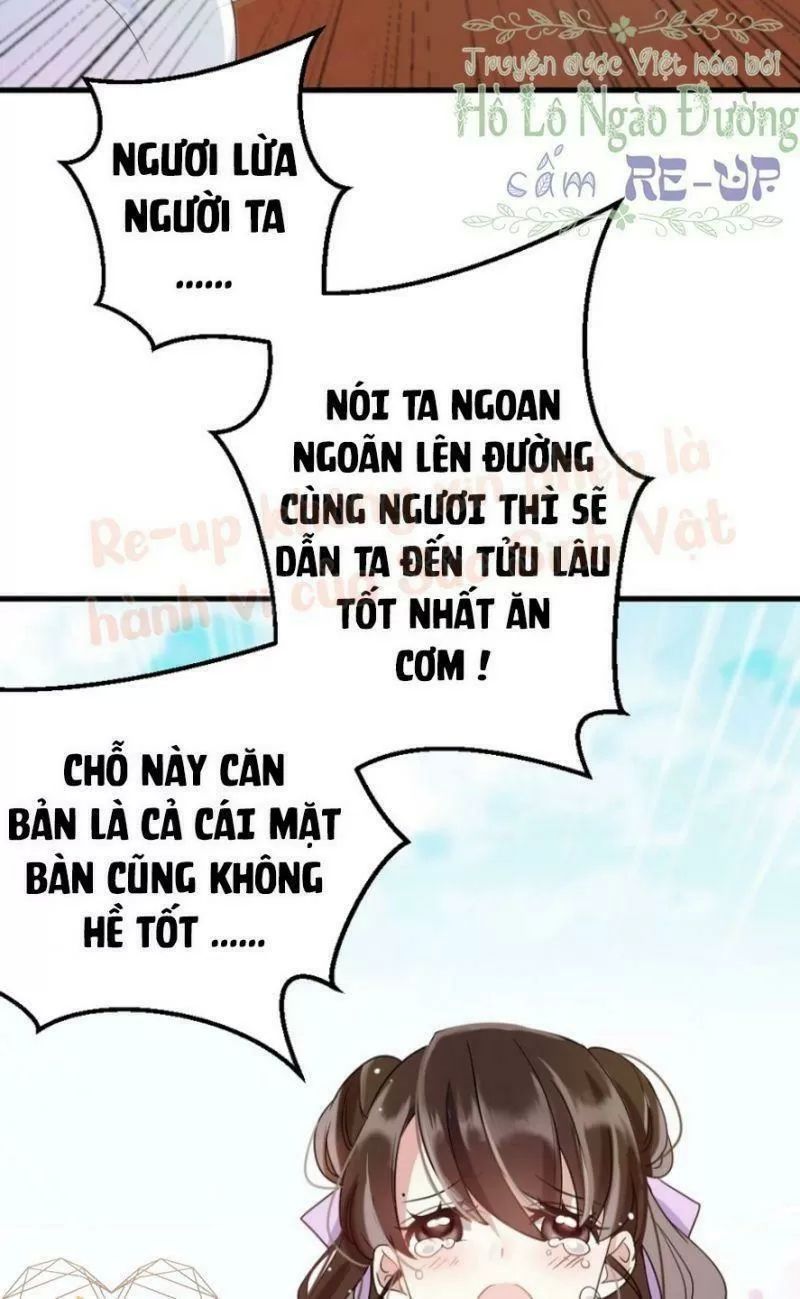 Thiều Quang Mạn Chapter 1 - Trang 2