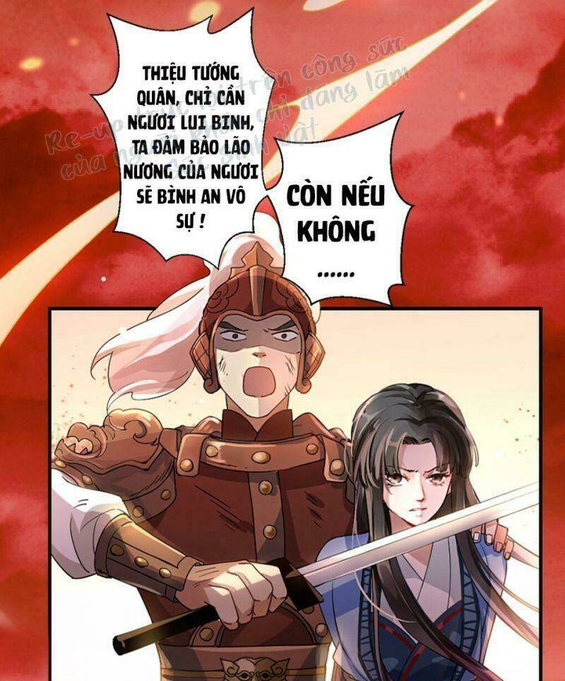 Thiều Quang Mạn Chapter 0 - Trang 2