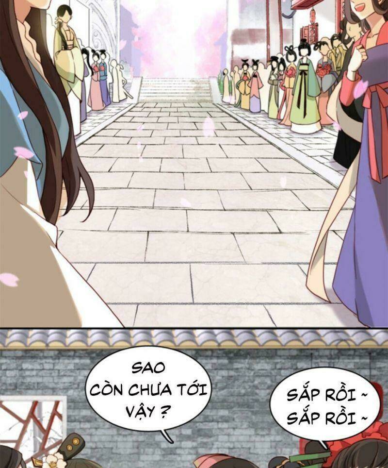 Thiều Quang Mạn Chapter 0 - Trang 2