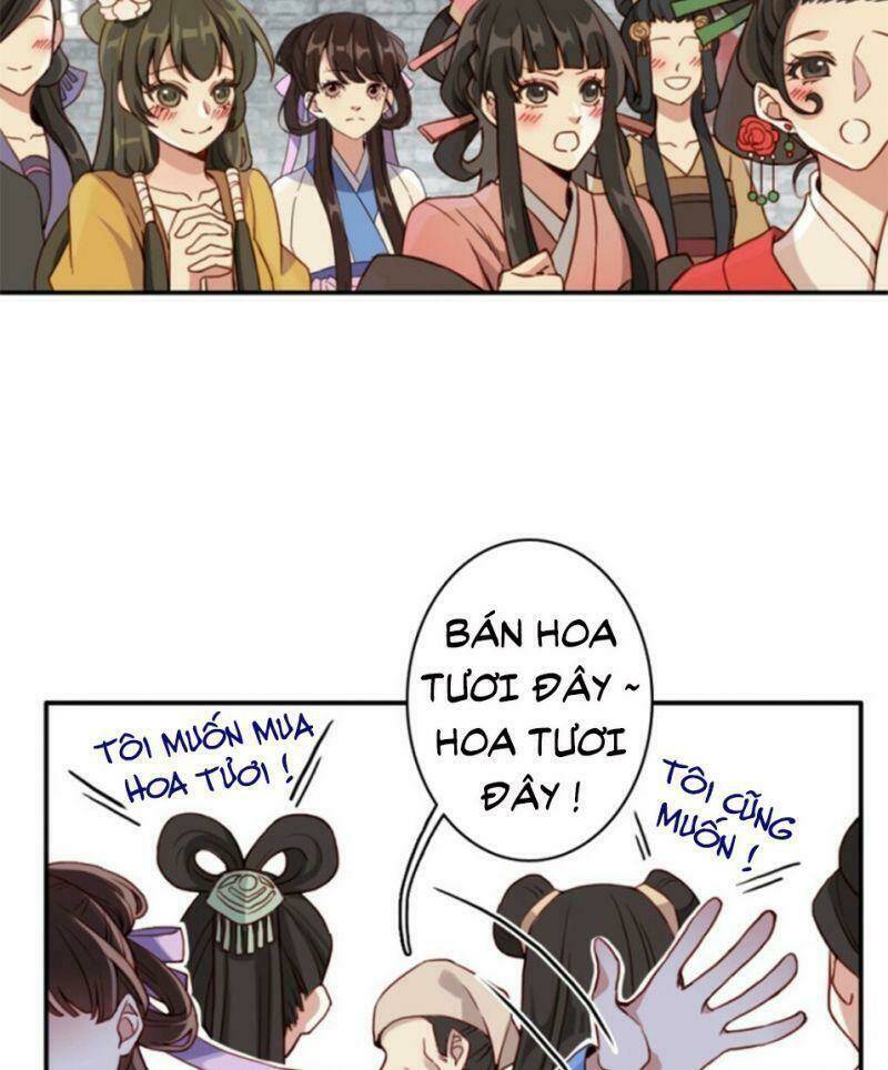 Thiều Quang Mạn Chapter 0 - Trang 2