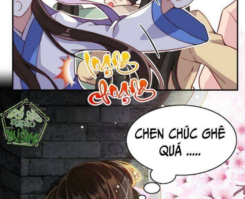 Thiều Quang Mạn Chapter 0 - Trang 2