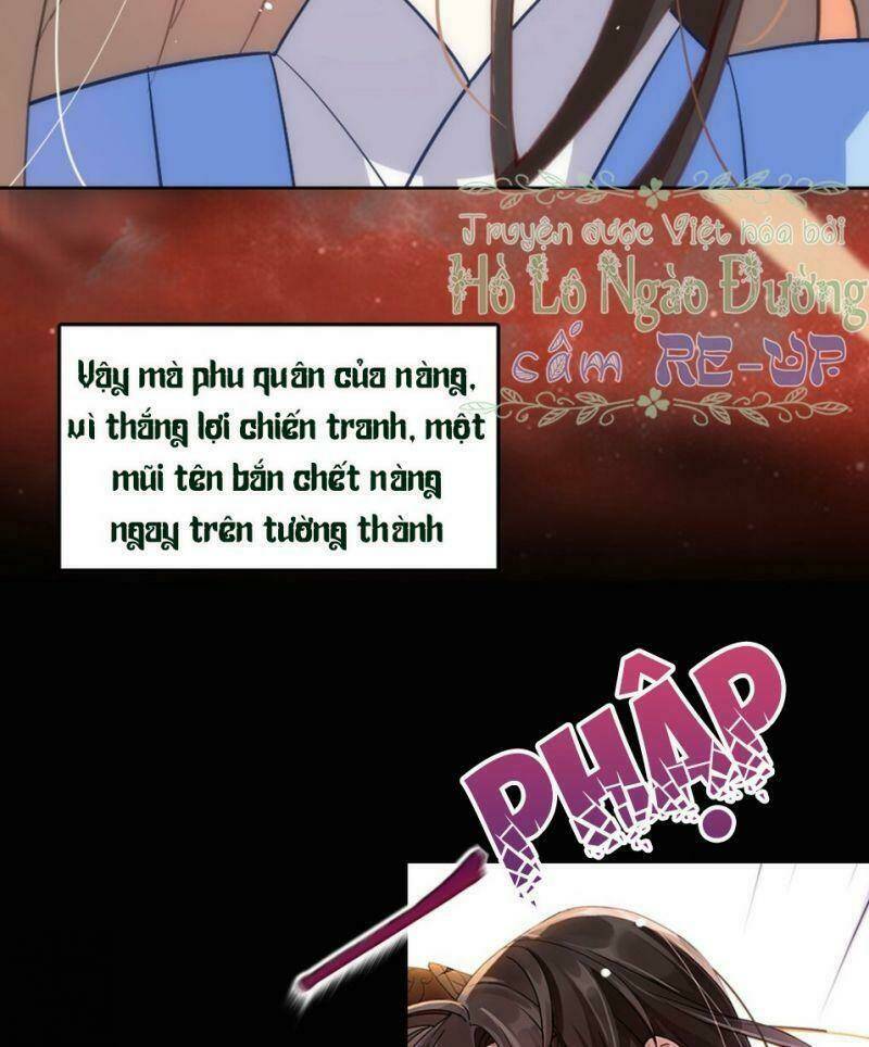 Thiều Quang Mạn Chapter 0 - Trang 2