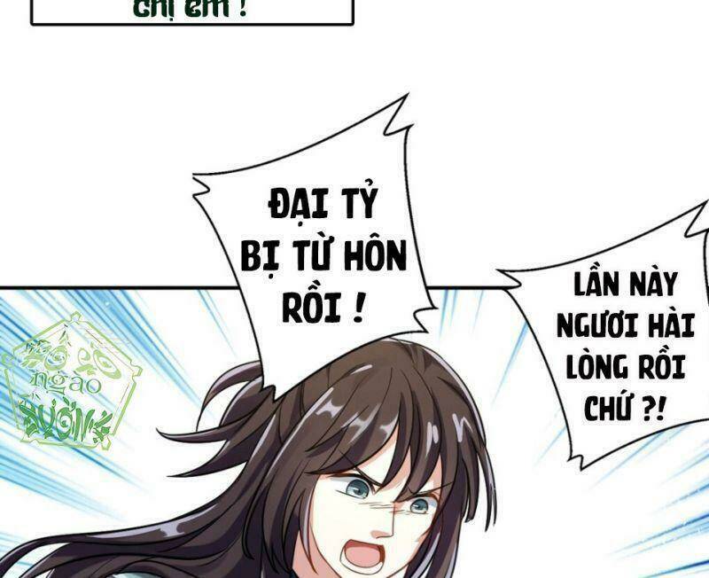 Thiều Quang Mạn Chapter 0 - Trang 2