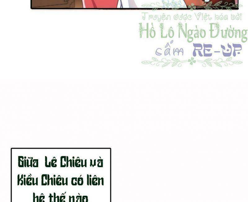 Thiều Quang Mạn Chapter 0 - Trang 2