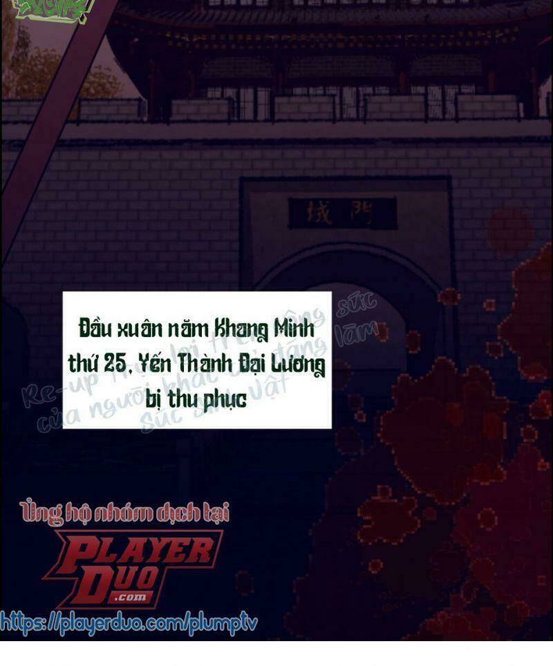 Thiều Quang Mạn Chapter 0 - Trang 2