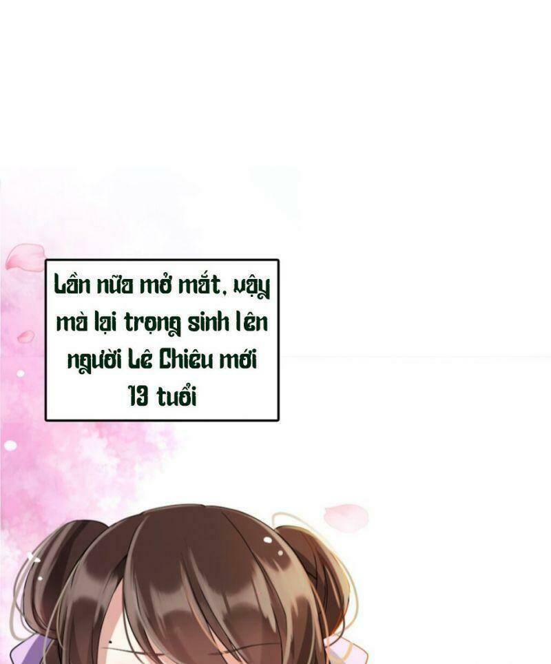 Thiều Quang Mạn Chapter 0 - Trang 2