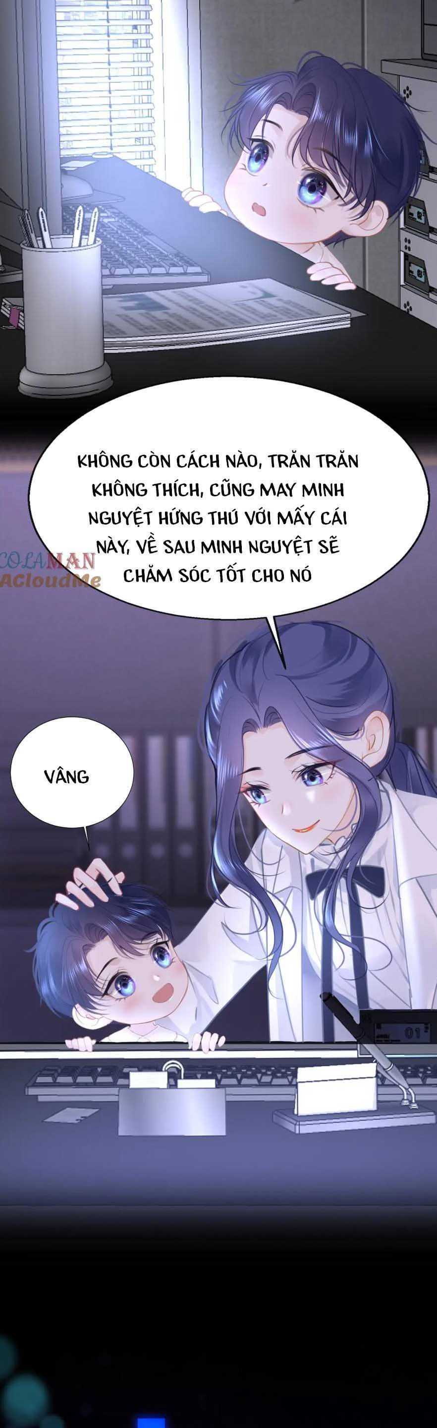 Bắt Đầu Hủy Hôn Để Công Lược Vương Gia Chapter 107 - Trang 2