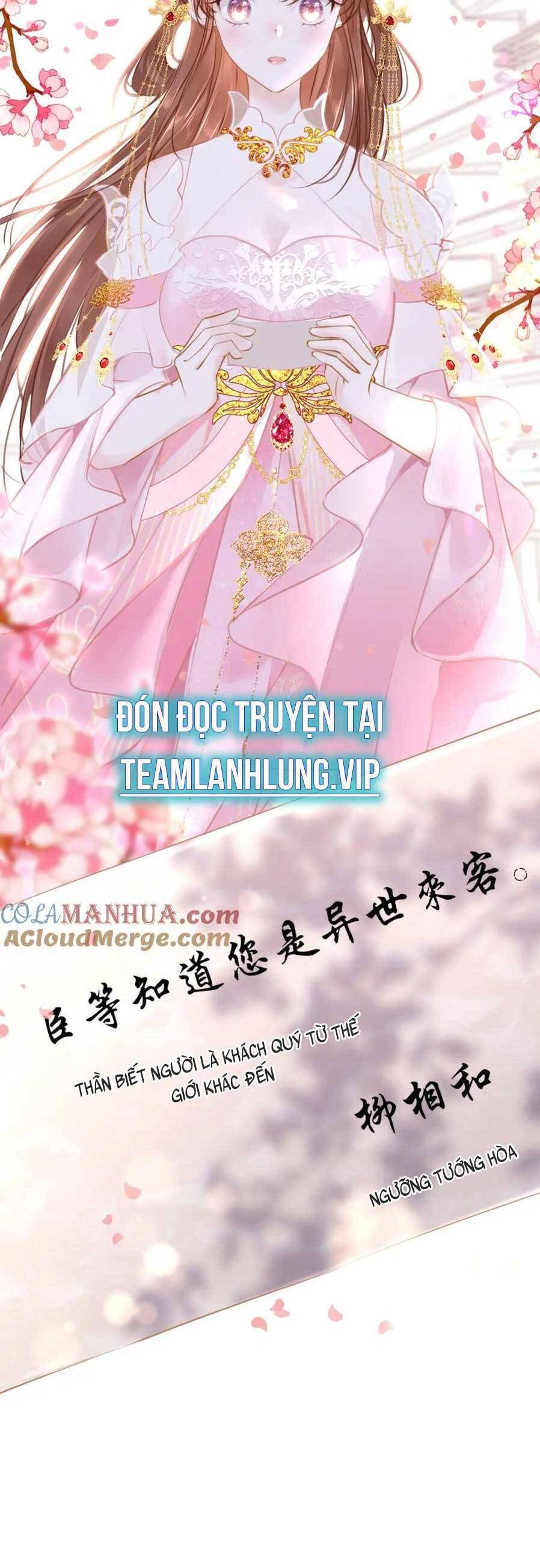 Bắt Đầu Hủy Hôn Để Công Lược Vương Gia Chapter 101 - Trang 2