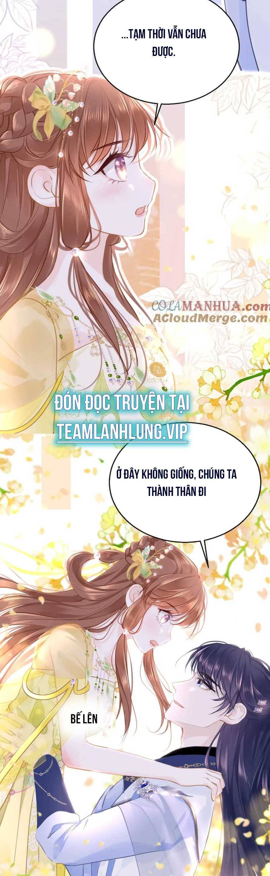 Bắt Đầu Hủy Hôn Để Công Lược Vương Gia Chapter 100 - Trang 2