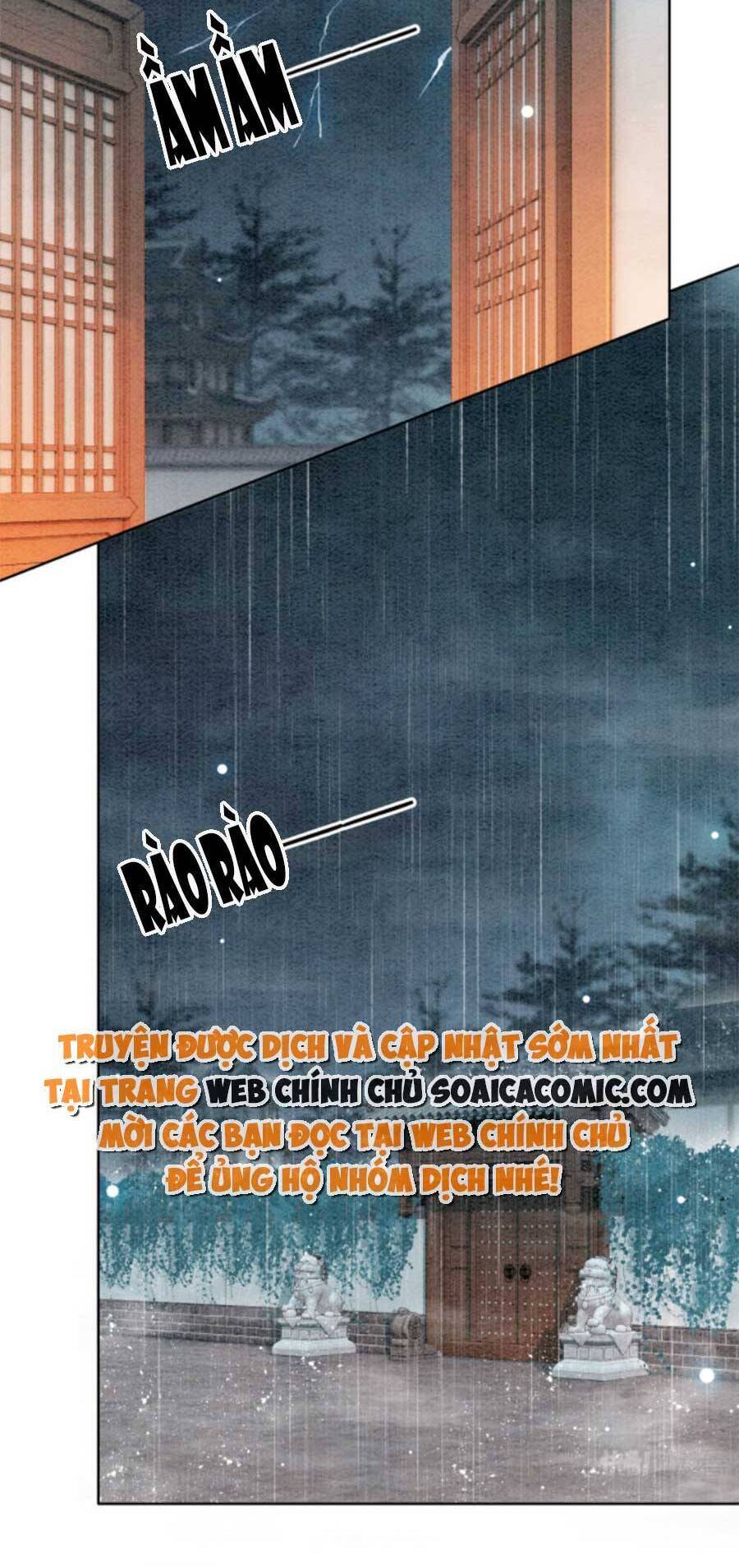 Bắt Đầu Hủy Hôn Để Công Lược Vương Gia Chapter 85 - Trang 2